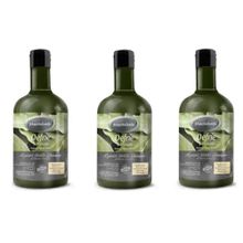 Mecitefendi Defne 3x400 ml Şampuanı