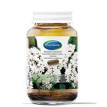 Mecitefendi Kediotu Ekstresi 650 mg 50 Kapsül