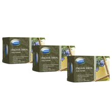Mecitefendi Organik Ardıç Katranlı 3x125 gr Çoklu Paket Sabun