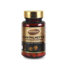 Mecitefendi Saw Palmetto 580 mg 60 Kapsül