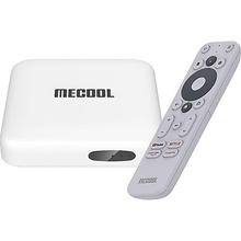 Mecool KM2 Android Tv Box