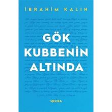 Mecra Kitap Gök Kubbenin Altında