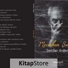 Mecruhun Şarkısı - Berdar Doğan