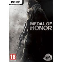 Medal Of Honor PC Oyunu