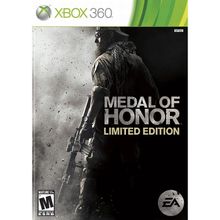Medal Of Honor Xbox
