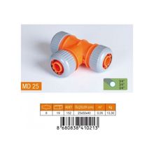 Medalyan MD25 3/4 Lüx T Hortum Eki