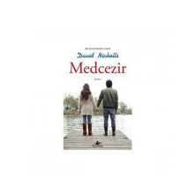 Medcezir - David Nicholls