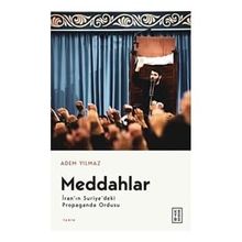 Meddahlar Ketebe Yayınları