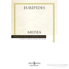 Medea Euripides - Euripides