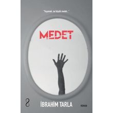 Medet İbrahim Tarla
