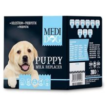 Medi Dog Yavru Köpekler İçin 200 gr Süt Tozu