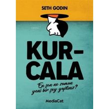 Mediacat Kitapları - Kurcala