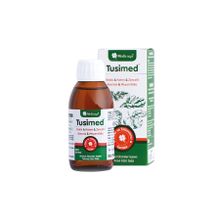 Medicago Tusimed 150 ml Şurup