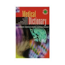 Medical Dictionary - kollektif