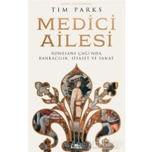 Medici Ailesi - Tim Parks