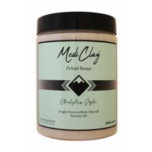 Mediclay 1000 ml Banyo ve Terapi Ayak Kremi