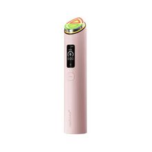 Medicube Age-R Booster Pro X2 7'si 1 Arada Pembe Cilt Bakım Cihazı