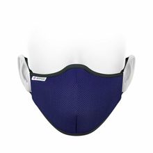 Medifash Aura Lacivert Yıkanabilir Maske