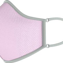 Medifash Aura Pembe Yıkanabilir Maske