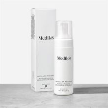 Medik8 150 ml Micellar Mousse