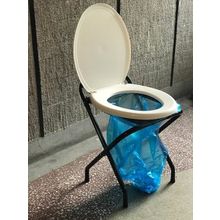 Medikalcim Portatif Kamp Tuvaleti Wc