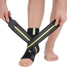 Medikaltec Ayak Bileklik +8 Bandajı
