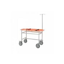 Medikaltec E-279C Veteriner Taşıma Sedyesi