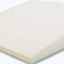 Medikaltec Ortopedik Sünger 10x50x55 cm Bebek Reflü Yastığı
