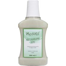 Medikil 290 ml Ağız Çalkalama Suyu