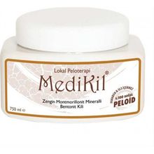 Medikil 750 ml Peloid Lokal Peloterapi