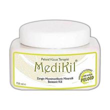 Medikil 750 ml Peloid Vücut Terapisi
