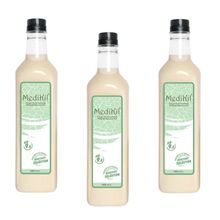 Medikil Bentonit İçeren 3x1000 ml Sıvı