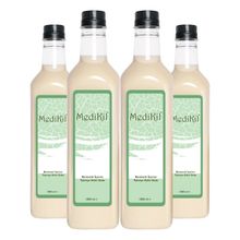 Medikil Bentonit İçeren 4x1000 ml Sıvı