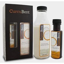 Medikil Curcubent 400 ml Sıvı + Curcumin 100 ml Sıvı