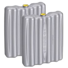 Mediline 2x720 gr Gri Jel Buz Aküsü