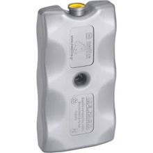 Mediline 400 gr Gri Jel Buz Aküsü