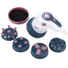 Medilix 4 Başlıklı Selülit Giderici Masaj Aleti