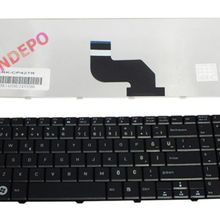 Medion MD97718 Siyah Notebook Klavye