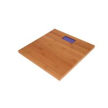 Medısana PSH-48455 Bamboo Baskül