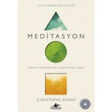 Meditasyon - Christophe Andre