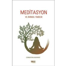 Meditasyon ve Zihinsel Temizlik Gece Kitaplığı