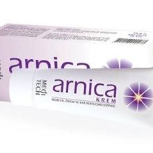 Meditech Arnica 75 gr Morluk Ödem ve Kas Sertleşmeleri İçin Krem