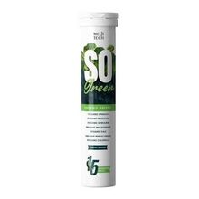 Meditech So Green 15 Efervesan Tablet