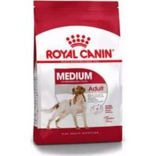Medium Adult Orta Irk Yetişkin Özel 15 kg Köpek Maması