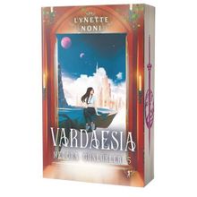 Medora Günlükleri 5 - Vardrıaesia - Artemis Yayınları