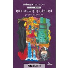 Medusa’nın Gizemi - Kollektif