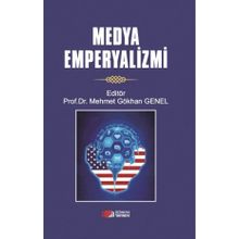 Medya Emperyalizmi - Berikan Yayınları