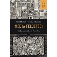 Medya Felsefesi Robert Hassan