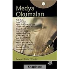 MEDYA OKUMALARI - ÖZGÜR YILMAZKOL