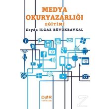Medya Okuryazarlığı Eğitimi - Ceyda Ilgaz Büyükbaykal